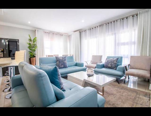 3 BEDROOM PROPERTY TO RENT IN UMHLANGA RIDGE